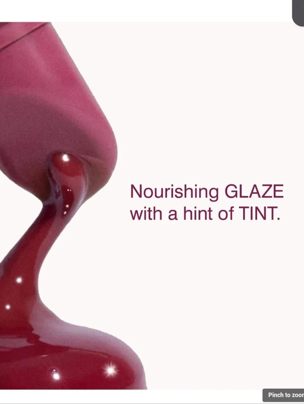 Rhode Peptide Lip Tint